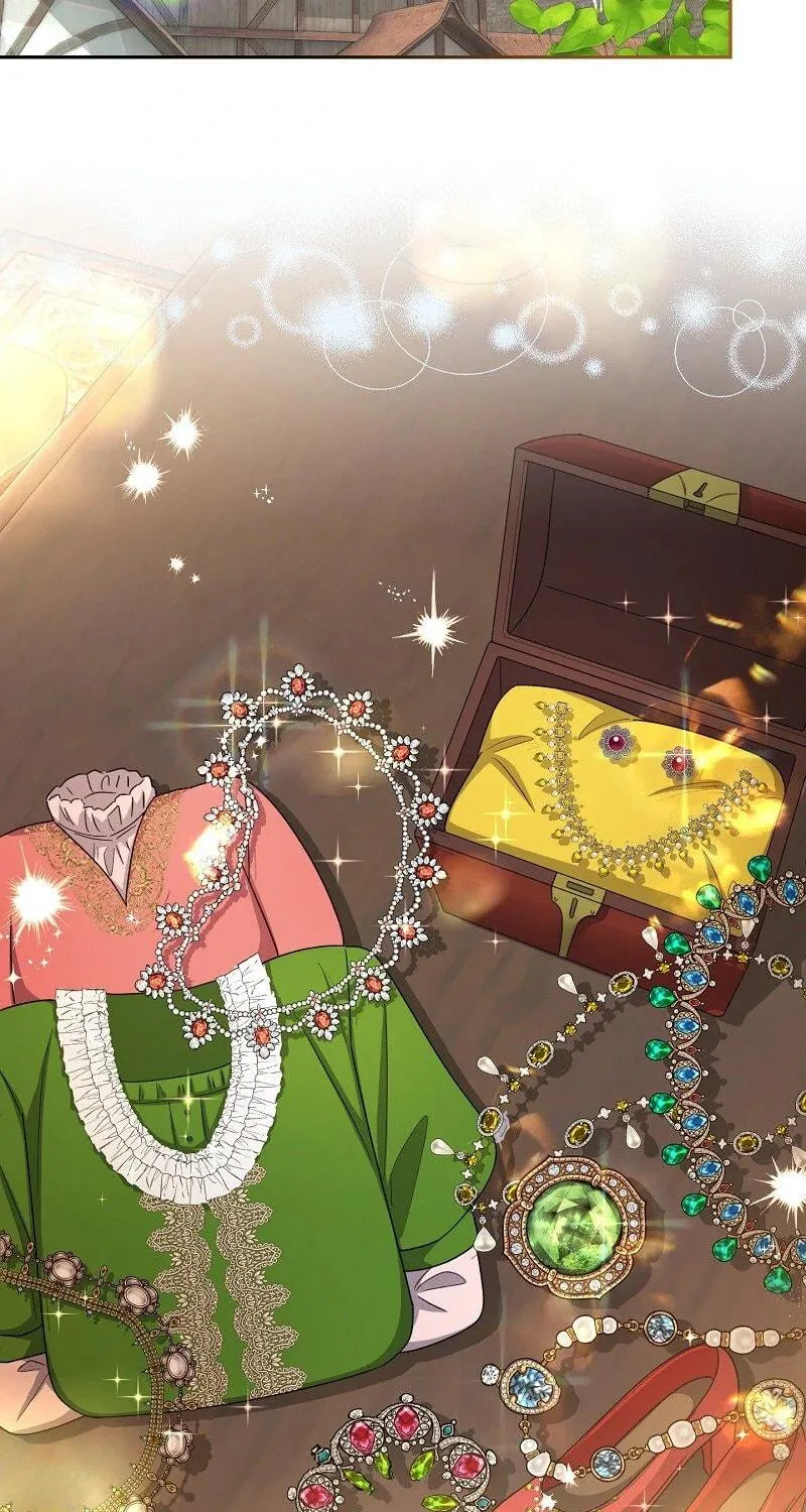 The Cursed Princess Must Rewind the Clock Chapter 22 page 65 - 