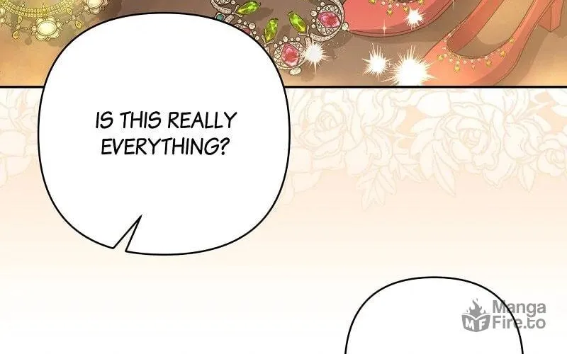 The Cursed Princess Must Rewind the Clock Chapter 22 page 66 - 