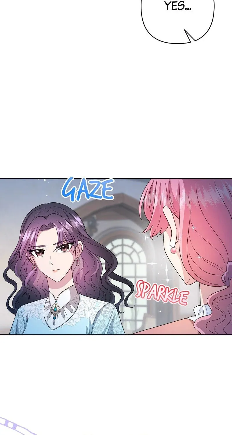 The Cursed Princess Must Rewind the Clock Chapter 22 page 67 - 