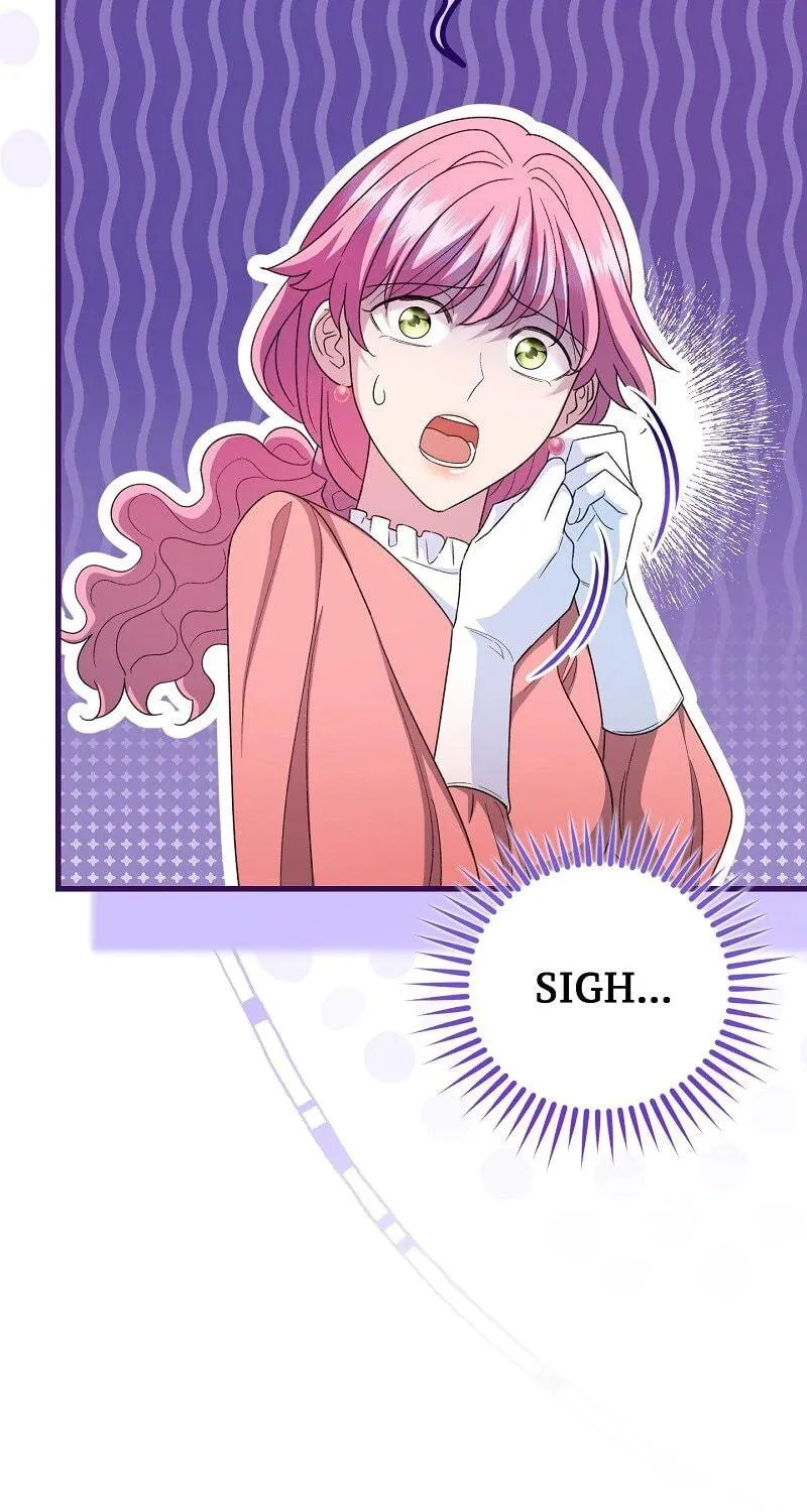 The Cursed Princess Must Rewind the Clock Chapter 22 page 69 - 