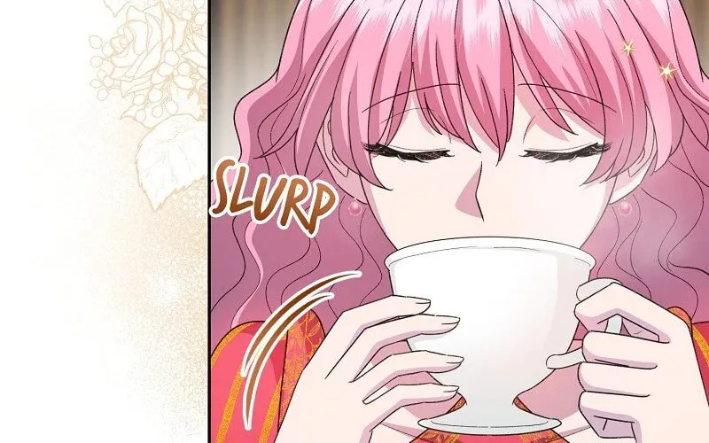 The Cursed Princess Must Rewind the Clock Chapter 22 page 8 - 