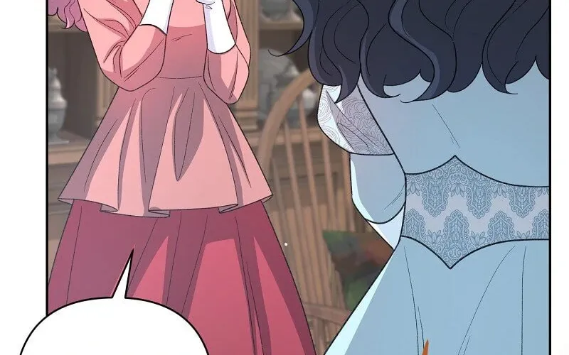 The Cursed Princess Must Rewind the Clock Chapter 22 page 74 - 