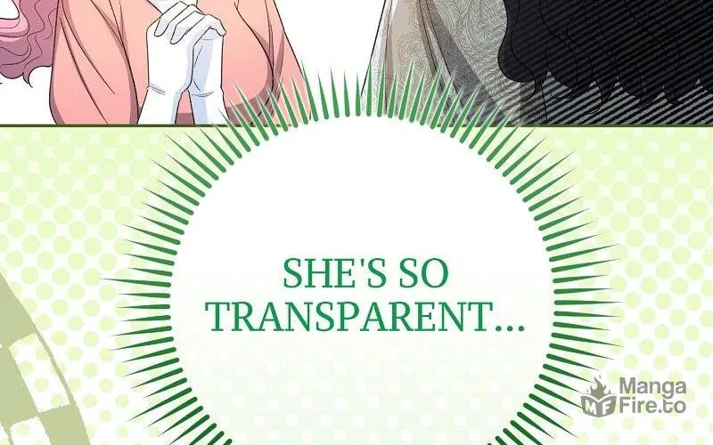 The Cursed Princess Must Rewind the Clock Chapter 22 page 78 - 