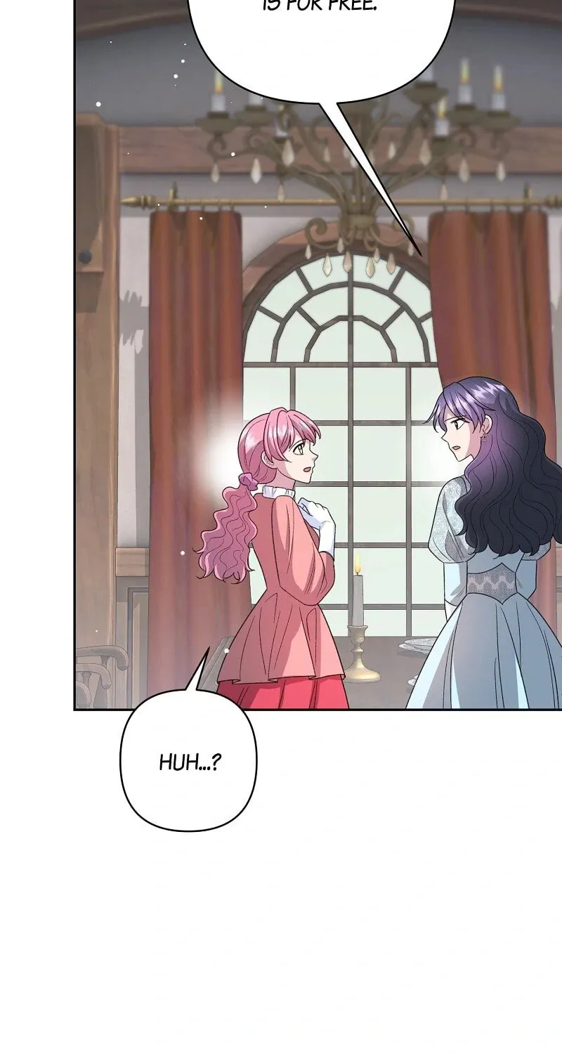 The Cursed Princess Must Rewind the Clock Chapter 22 page 81 - 
