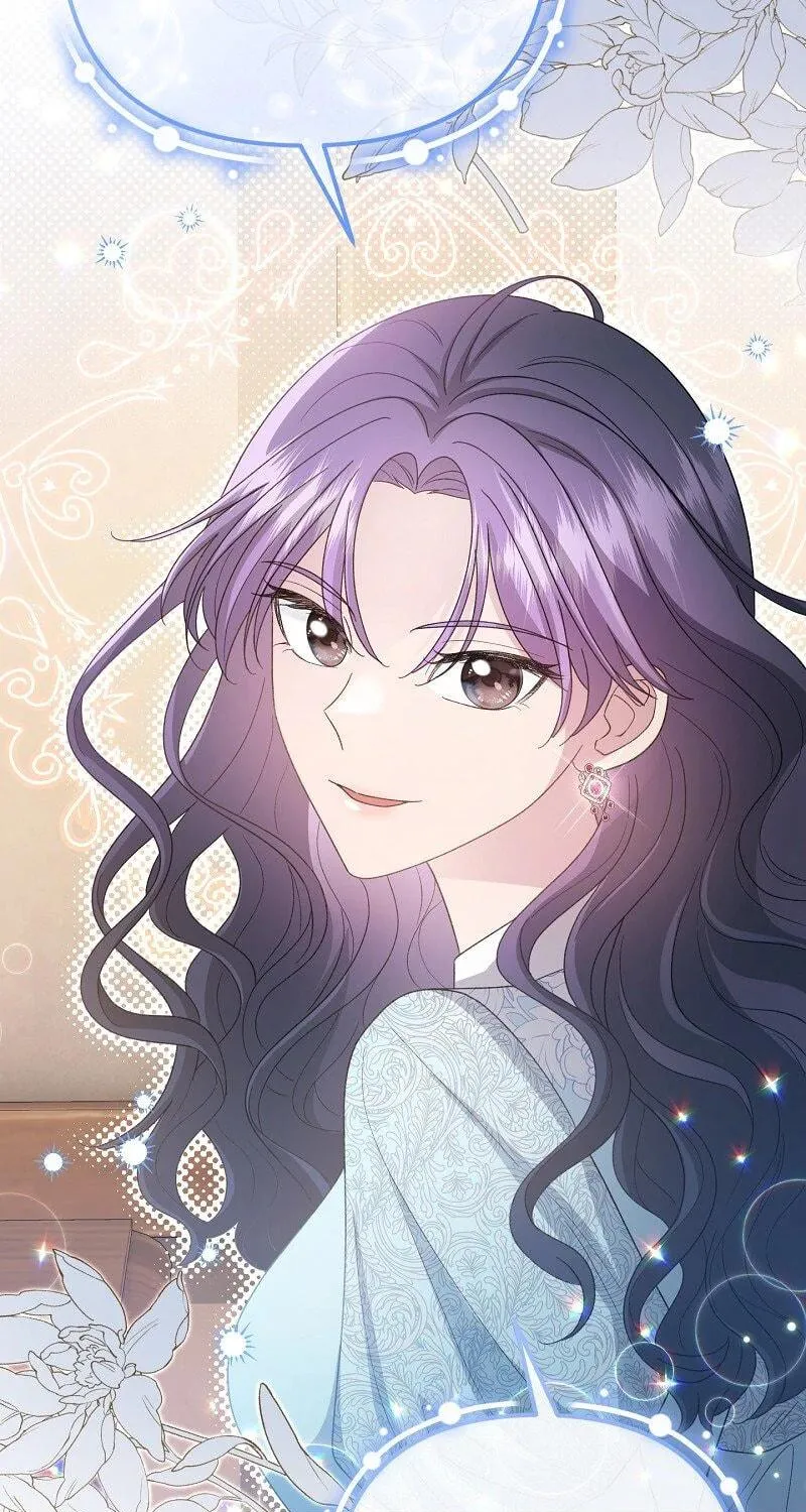 The Cursed Princess Must Rewind the Clock Chapter 22 page 83 - 