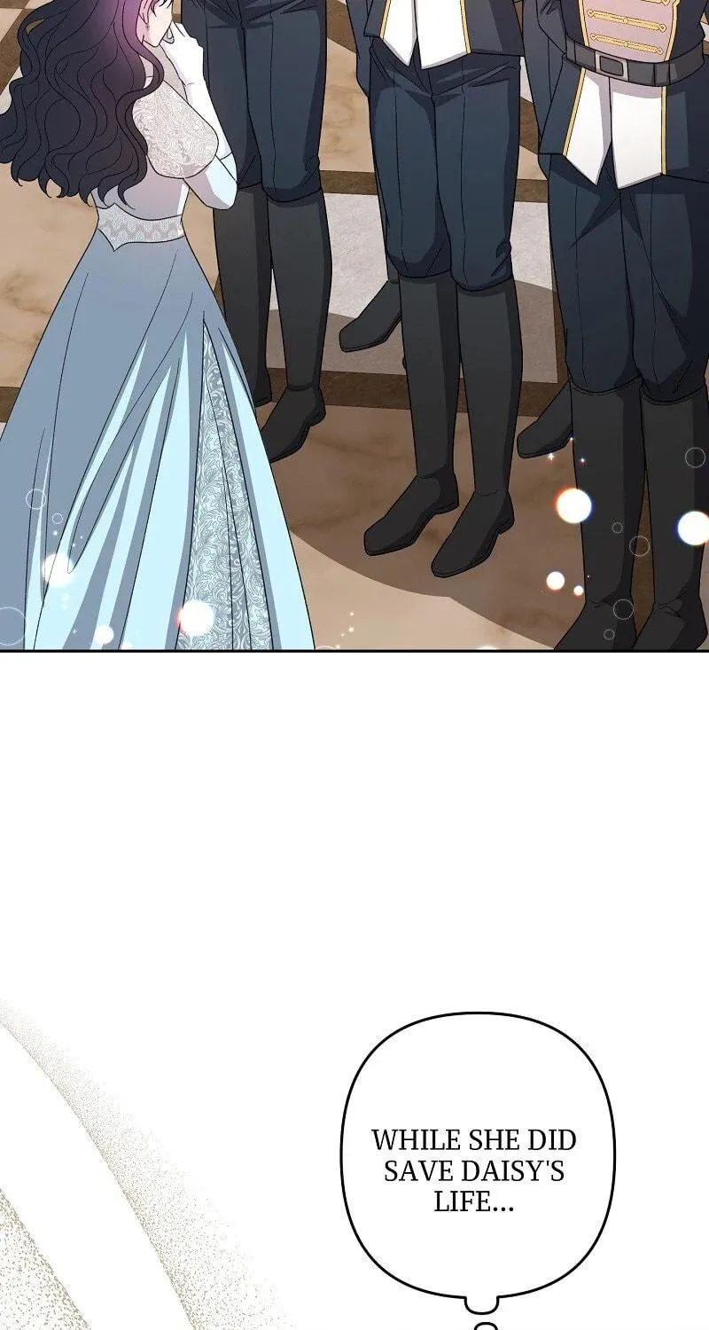 The Cursed Princess Must Rewind the Clock Chapter 22 page 89 - 