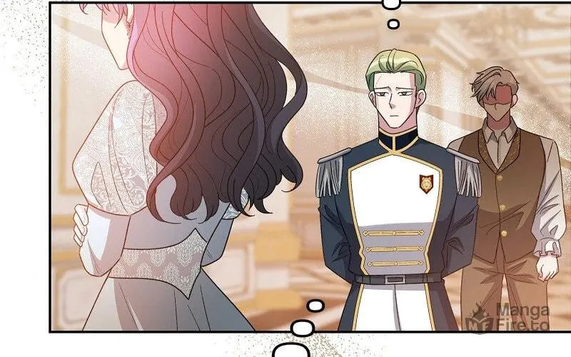 The Cursed Princess Must Rewind the Clock Chapter 22 page 90 - 