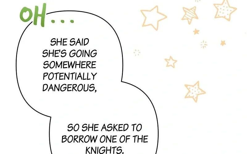 The Cursed Princess Must Rewind the Clock Chapter 22 page 94 - 
