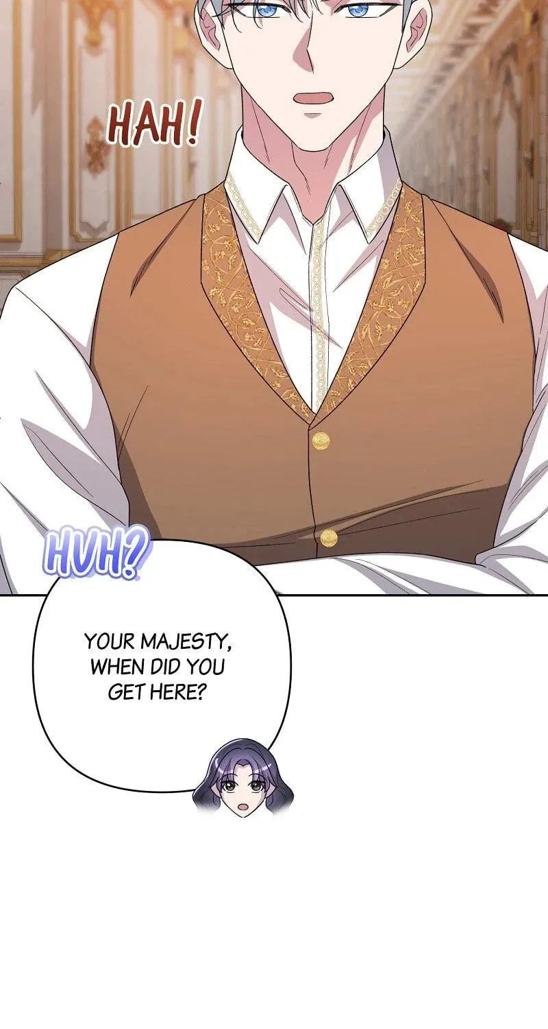 The Cursed Princess Must Rewind the Clock Chapter 22 page 99 - 