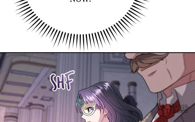 The Cursed Princess Must Rewind the Clock Chapter 23 page 102 - 