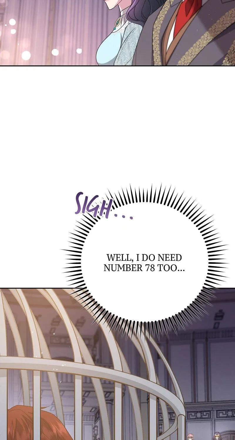 The Cursed Princess Must Rewind the Clock Chapter 23 page 103 - 