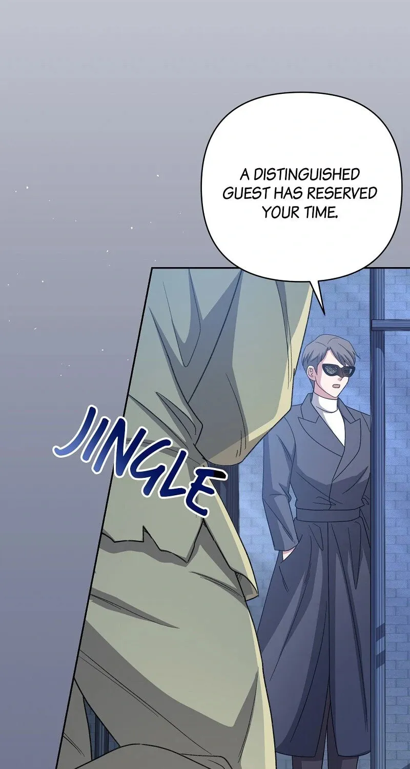 The Cursed Princess Must Rewind the Clock Chapter 23 page 117 - 