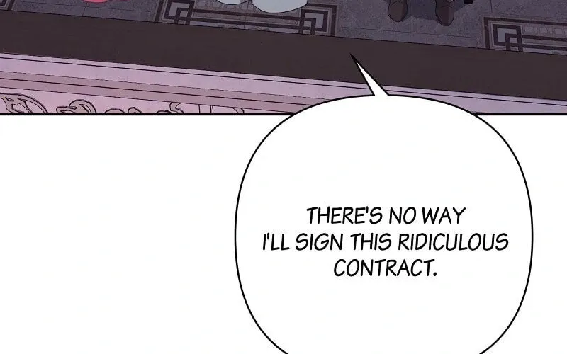 The Cursed Princess Must Rewind the Clock Chapter 23 page 124 - 