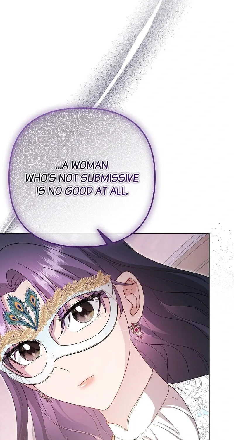 The Cursed Princess Must Rewind the Clock Chapter 23 page 127 - 