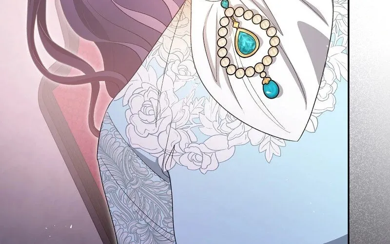 The Cursed Princess Must Rewind the Clock Chapter 23 page 128 - 