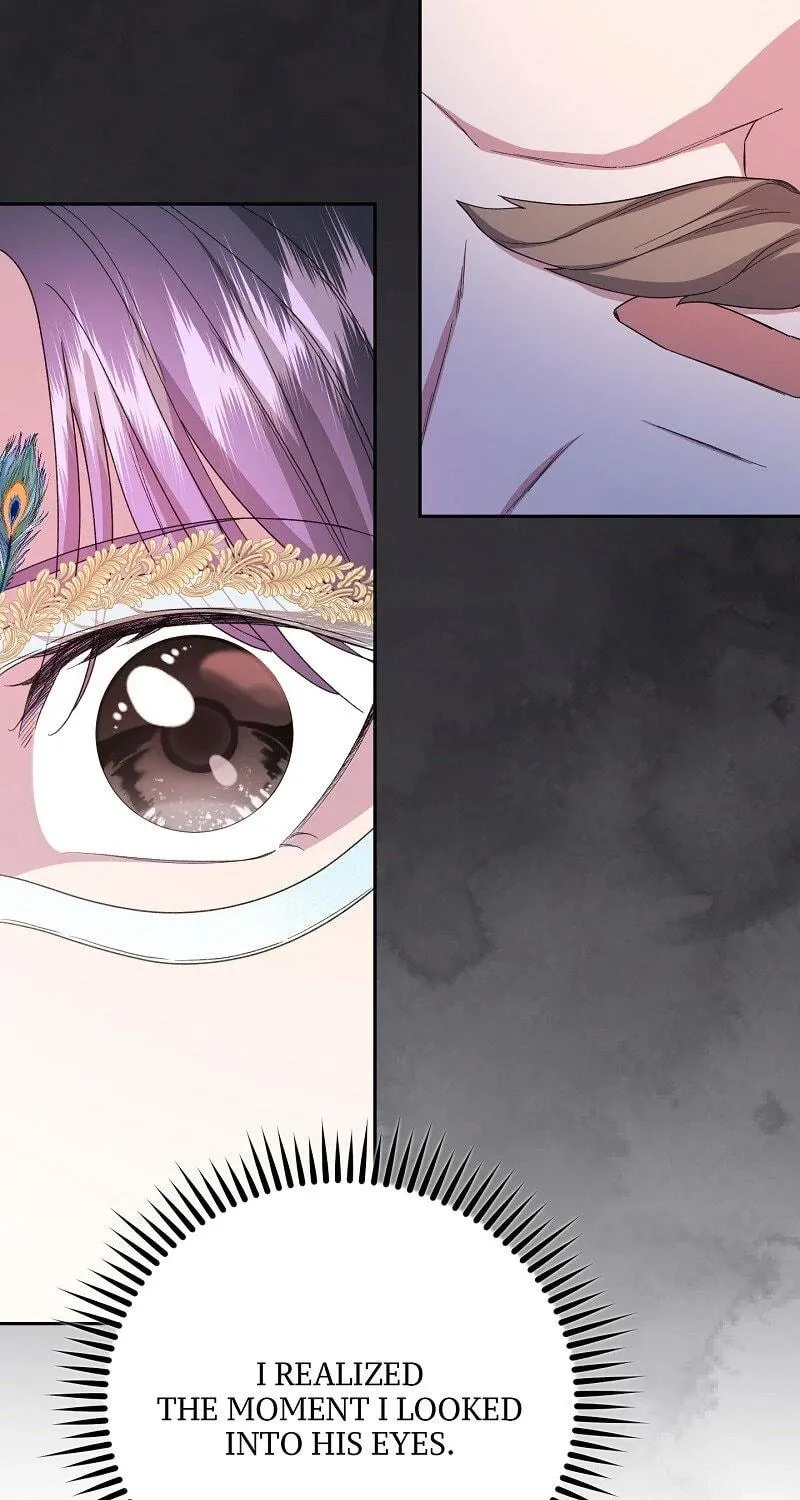 The Cursed Princess Must Rewind the Clock Chapter 23 page 131 - 