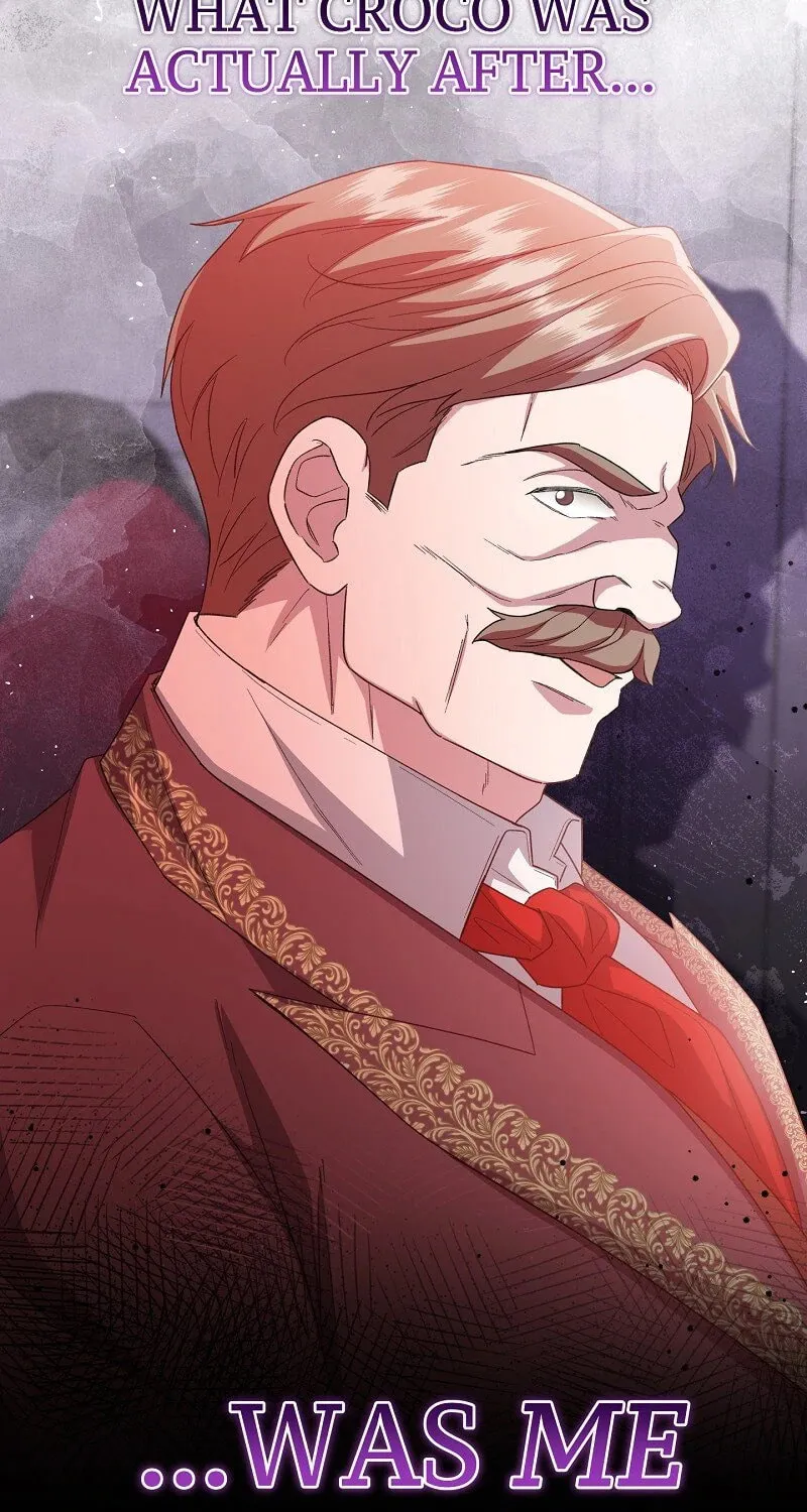 The Cursed Princess Must Rewind the Clock Chapter 23 page 133 - 