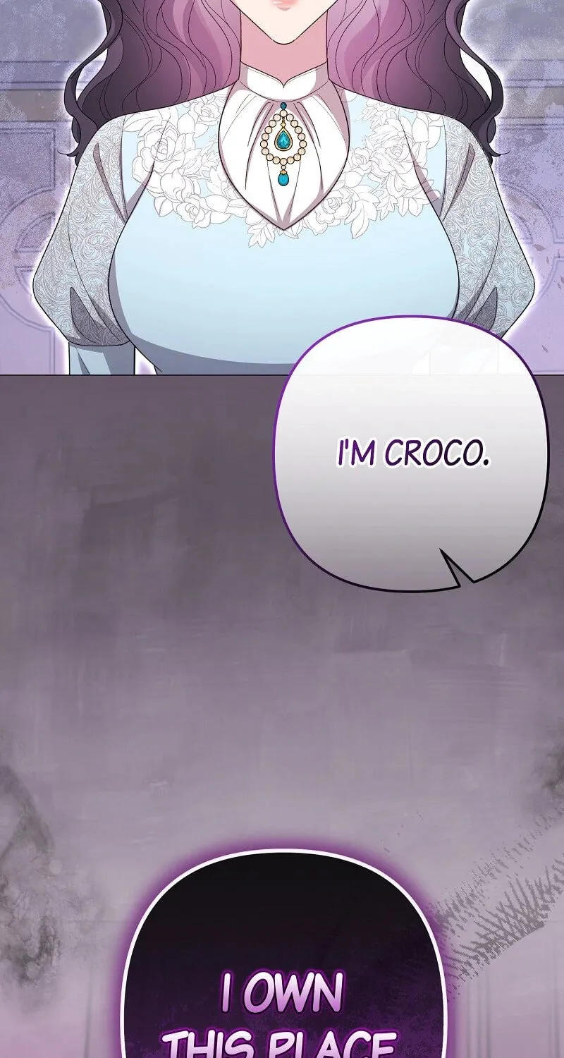 The Cursed Princess Must Rewind the Clock Chapter 23 page 15 - 