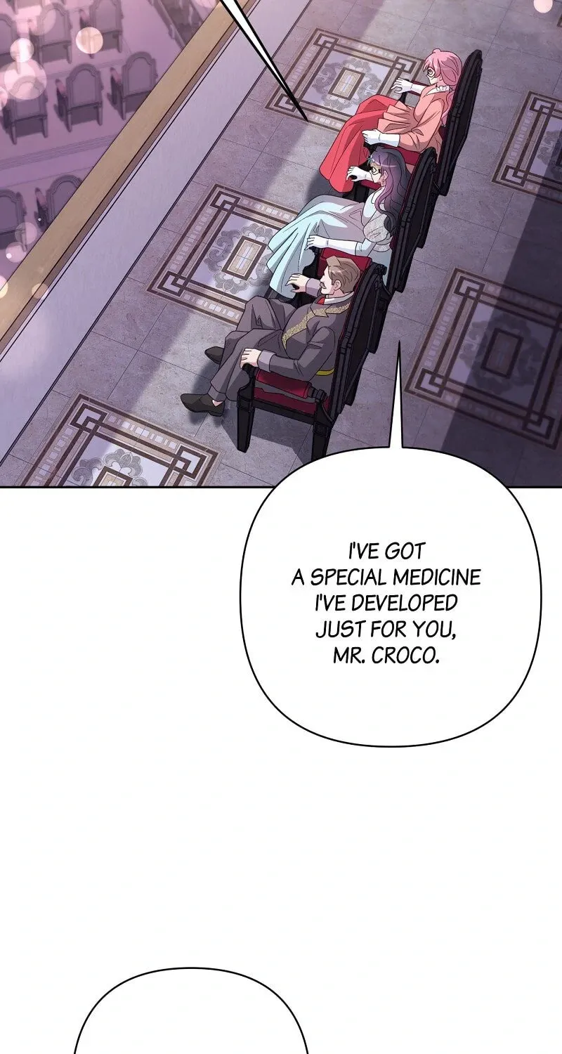 The Cursed Princess Must Rewind the Clock Chapter 23 page 141 - 