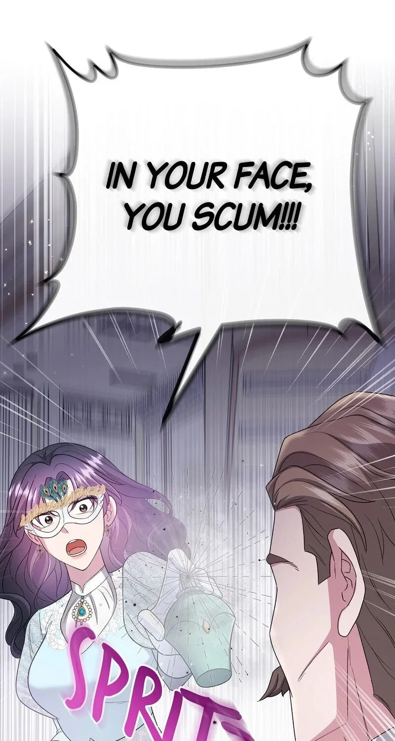 The Cursed Princess Must Rewind the Clock Chapter 23 page 145 - 