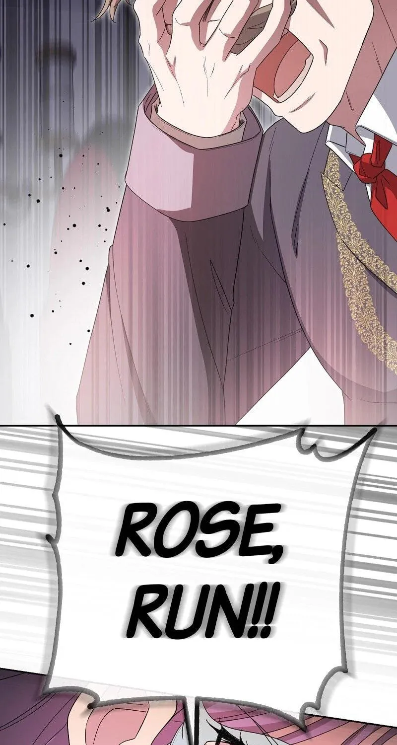 The Cursed Princess Must Rewind the Clock Chapter 23 page 149 - 