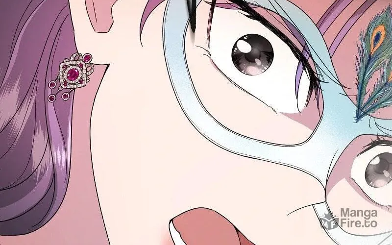 The Cursed Princess Must Rewind the Clock Chapter 23 page 150 - 