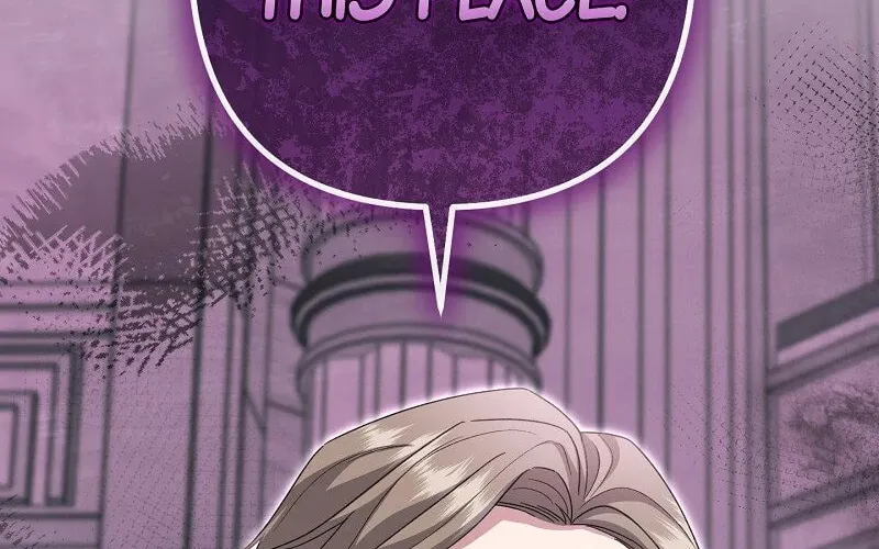The Cursed Princess Must Rewind the Clock Chapter 23 page 16 - 