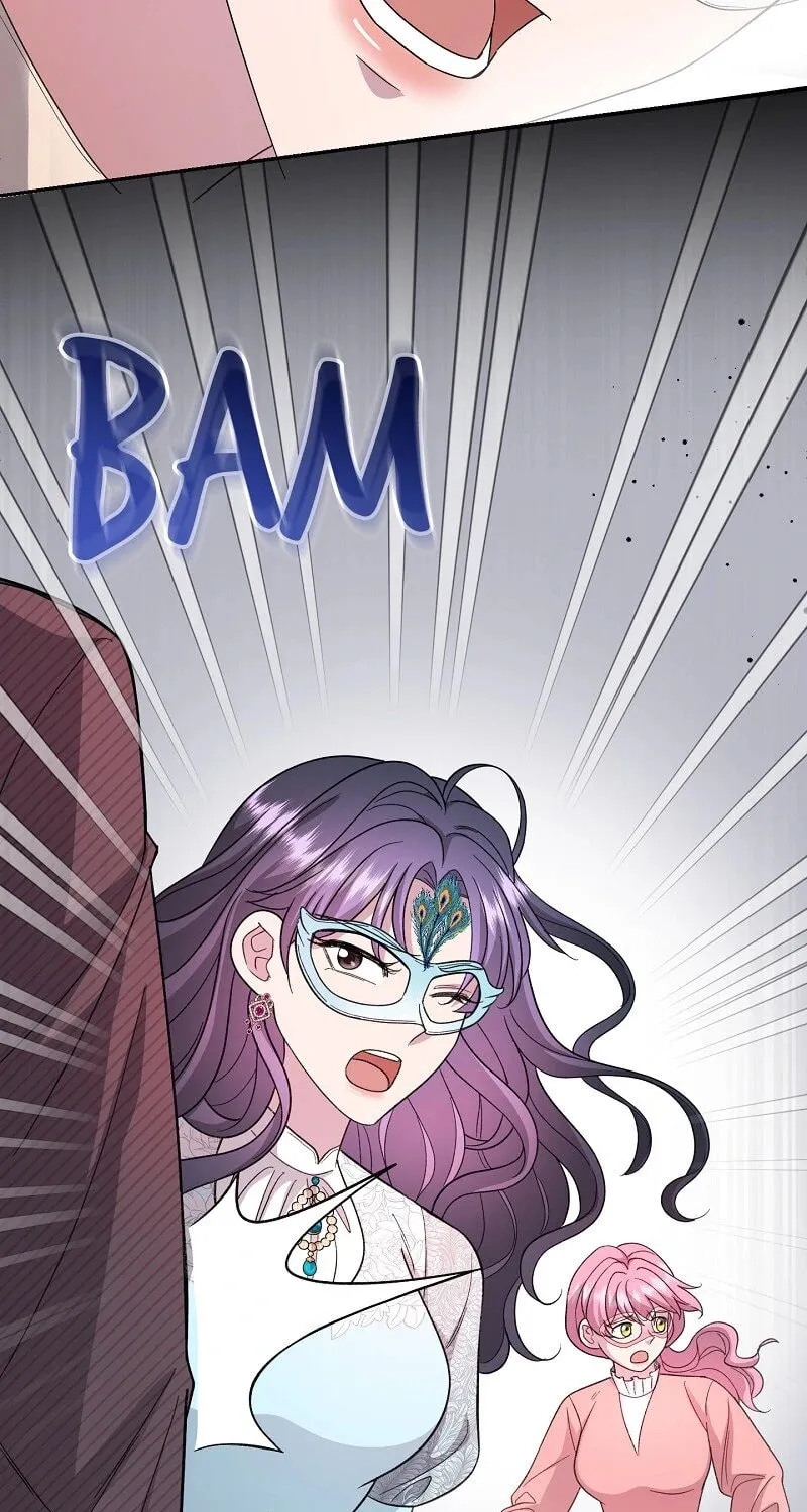 The Cursed Princess Must Rewind the Clock Chapter 23 page 151 - 