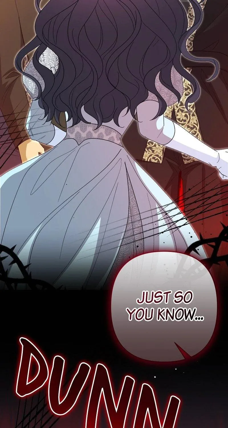 The Cursed Princess Must Rewind the Clock Chapter 23 page 155 - 