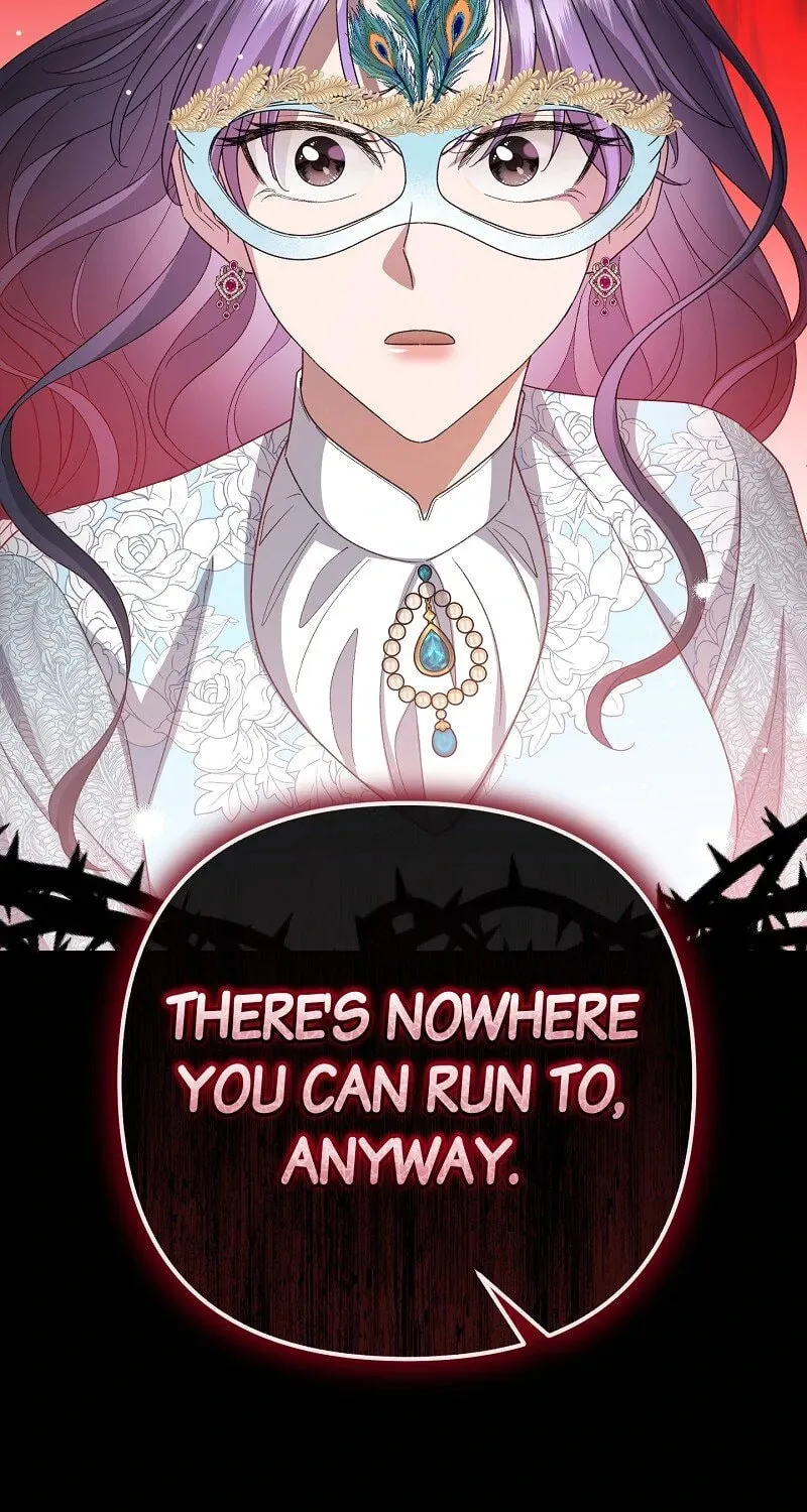 The Cursed Princess Must Rewind the Clock Chapter 23 page 157 - 