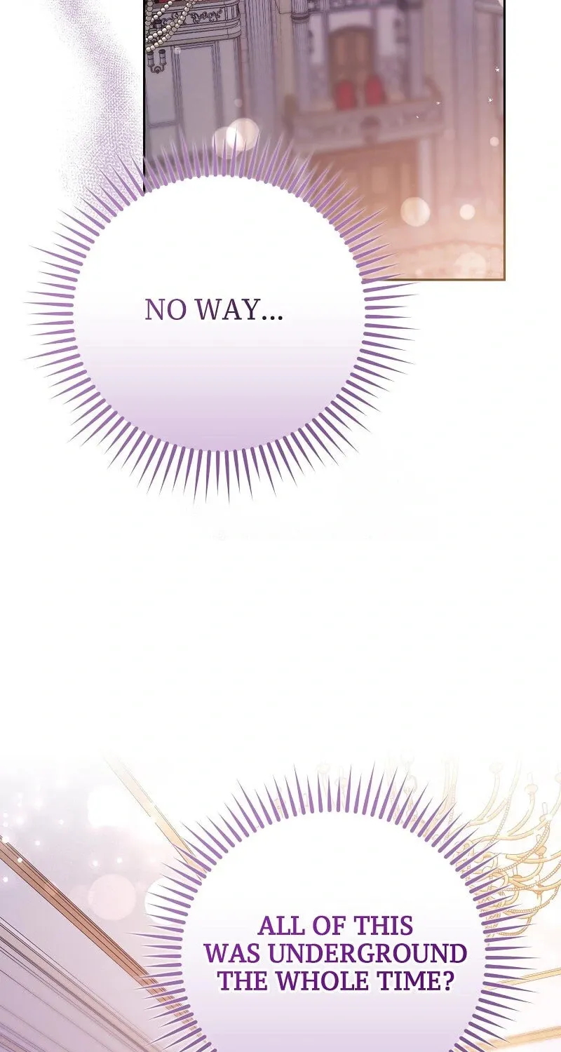 The Cursed Princess Must Rewind the Clock Chapter 23 page 3 - 