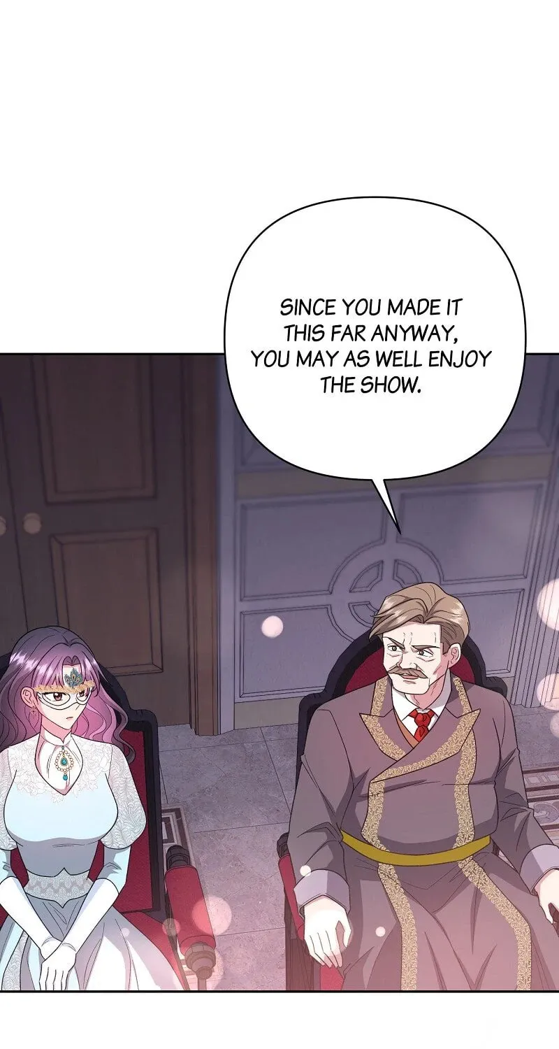 The Cursed Princess Must Rewind the Clock Chapter 23 page 25 - 