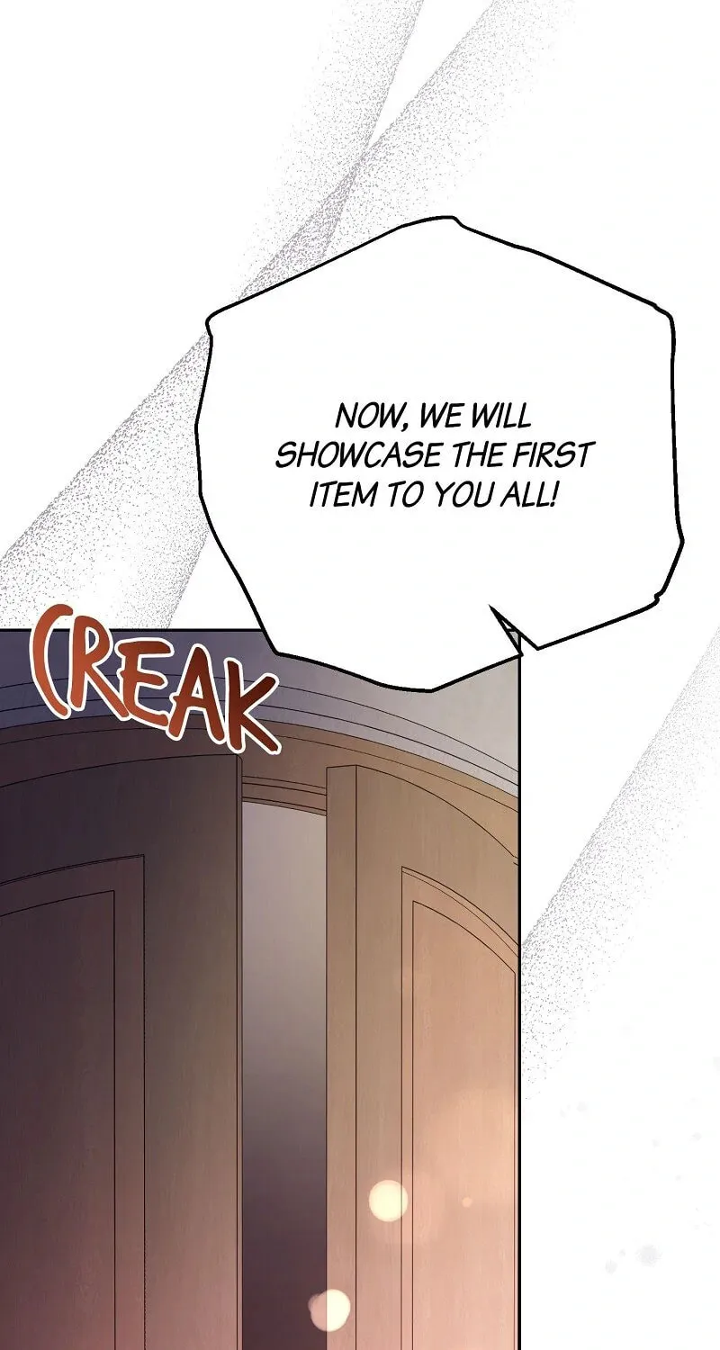 The Cursed Princess Must Rewind the Clock Chapter 23 page 27 - 