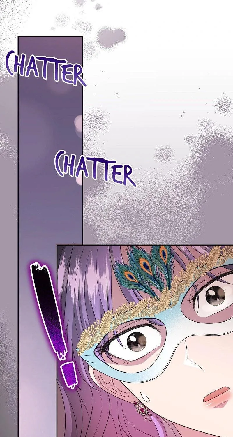 The Cursed Princess Must Rewind the Clock Chapter 23 page 29 - 