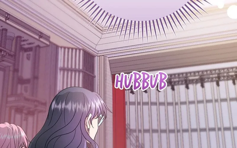 The Cursed Princess Must Rewind the Clock Chapter 23 page 4 - 