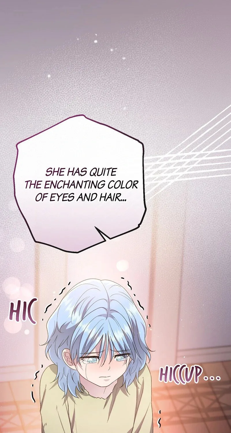 The Cursed Princess Must Rewind the Clock Chapter 23 page 33 - 