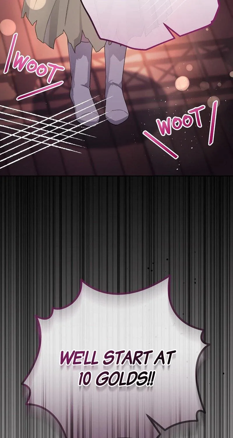 The Cursed Princess Must Rewind the Clock Chapter 23 page 35 - 