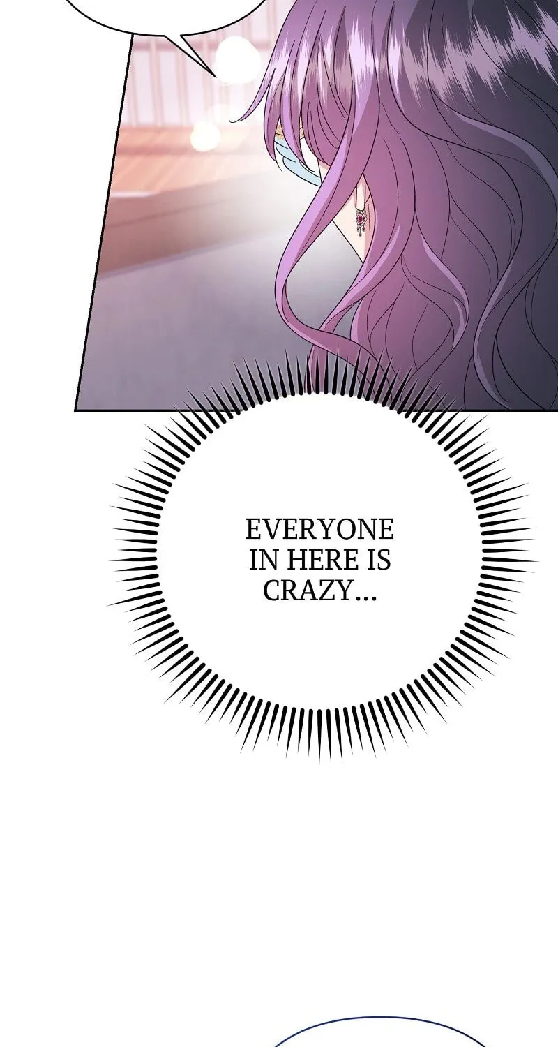 The Cursed Princess Must Rewind the Clock Chapter 23 page 43 - 
