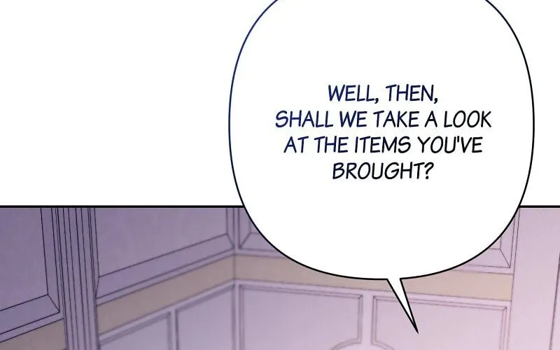 The Cursed Princess Must Rewind the Clock Chapter 23 page 44 - 