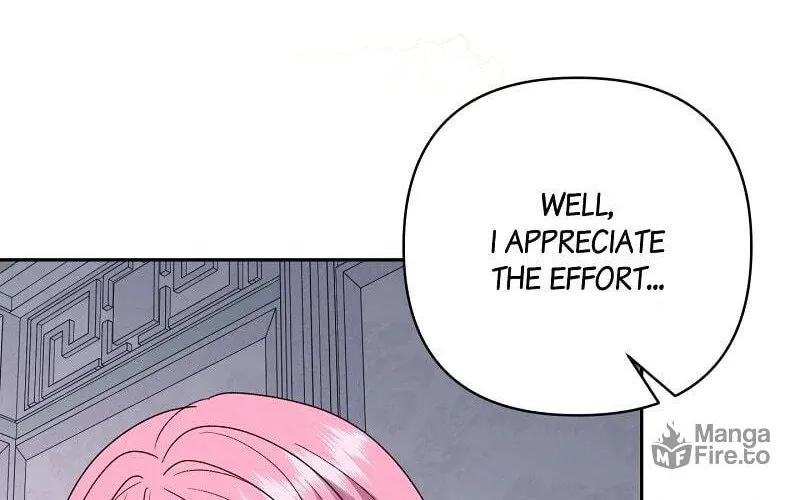 The Cursed Princess Must Rewind the Clock Chapter 23 page 48 - 