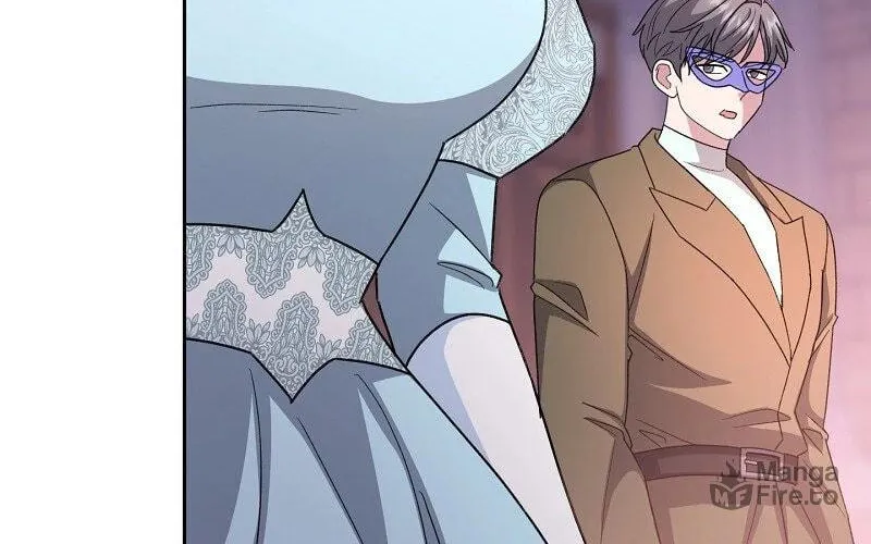 The Cursed Princess Must Rewind the Clock Chapter 23 page 6 - 