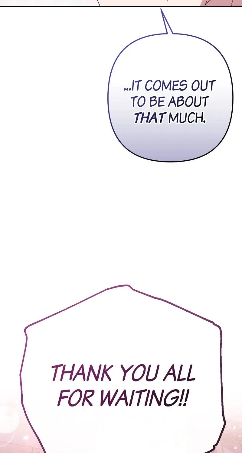The Cursed Princess Must Rewind the Clock Chapter 23 page 57 - 