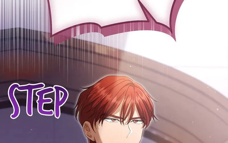 The Cursed Princess Must Rewind the Clock Chapter 23 page 64 - 