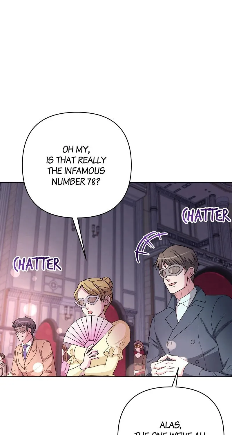 The Cursed Princess Must Rewind the Clock Chapter 23 page 67 - 