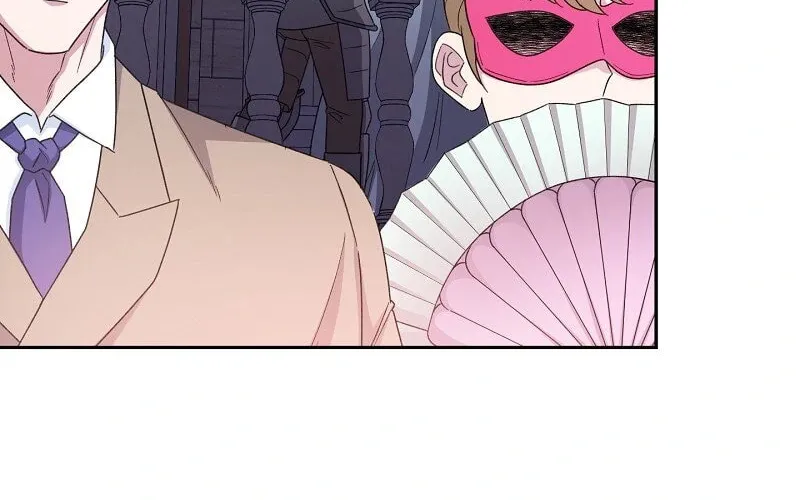 The Cursed Princess Must Rewind the Clock Chapter 23 page 8 - 