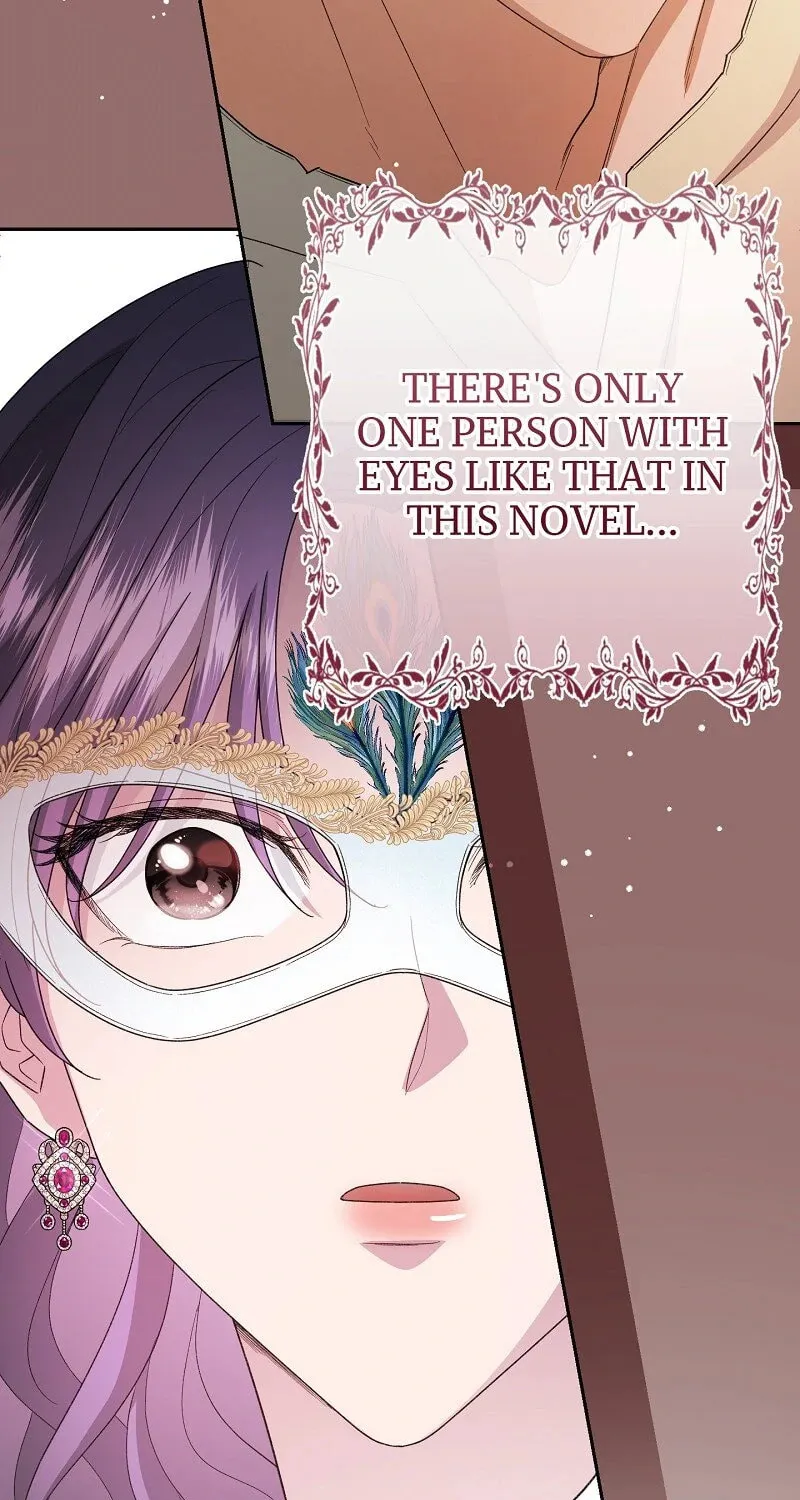 The Cursed Princess Must Rewind the Clock Chapter 23 page 73 - 
