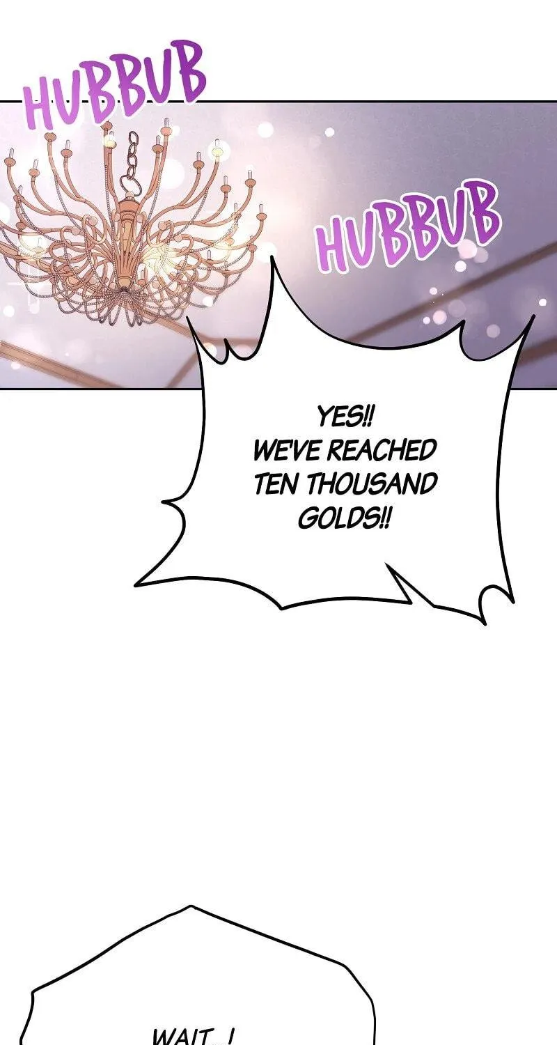 The Cursed Princess Must Rewind the Clock Chapter 23 page 77 - 