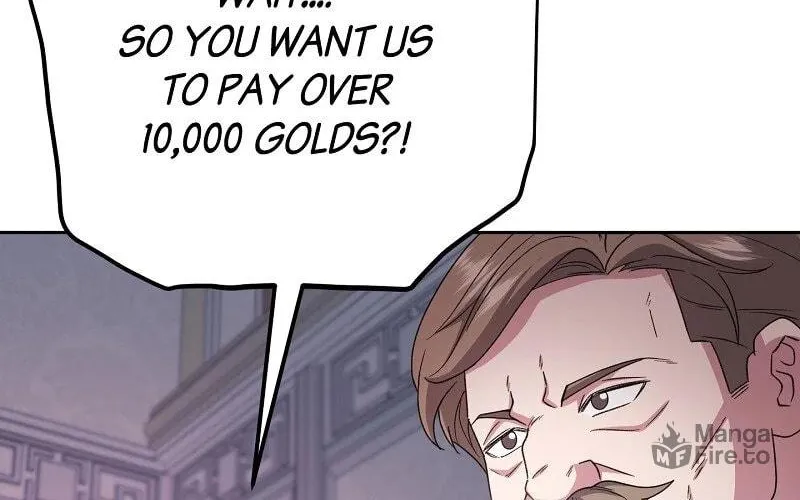 The Cursed Princess Must Rewind the Clock Chapter 23 page 78 - 