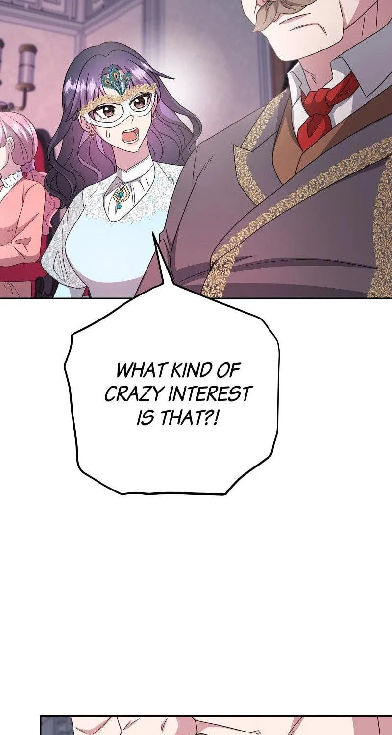 The Cursed Princess Must Rewind the Clock Chapter 23 page 79 - 