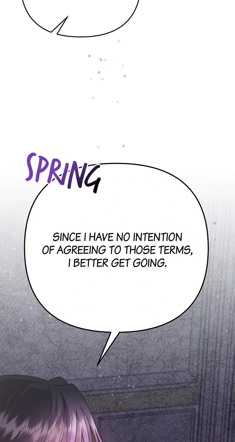 The Cursed Princess Must Rewind the Clock Chapter 23 page 87 - 